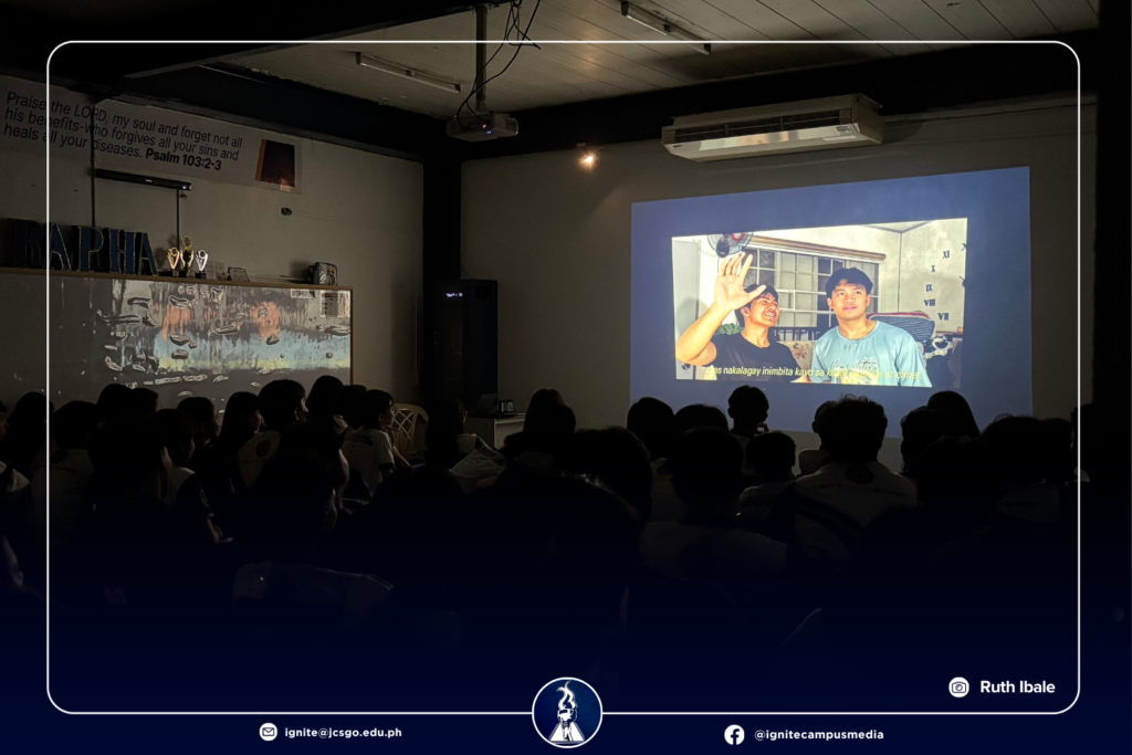 SHS showcases films at Siglo Film Festival