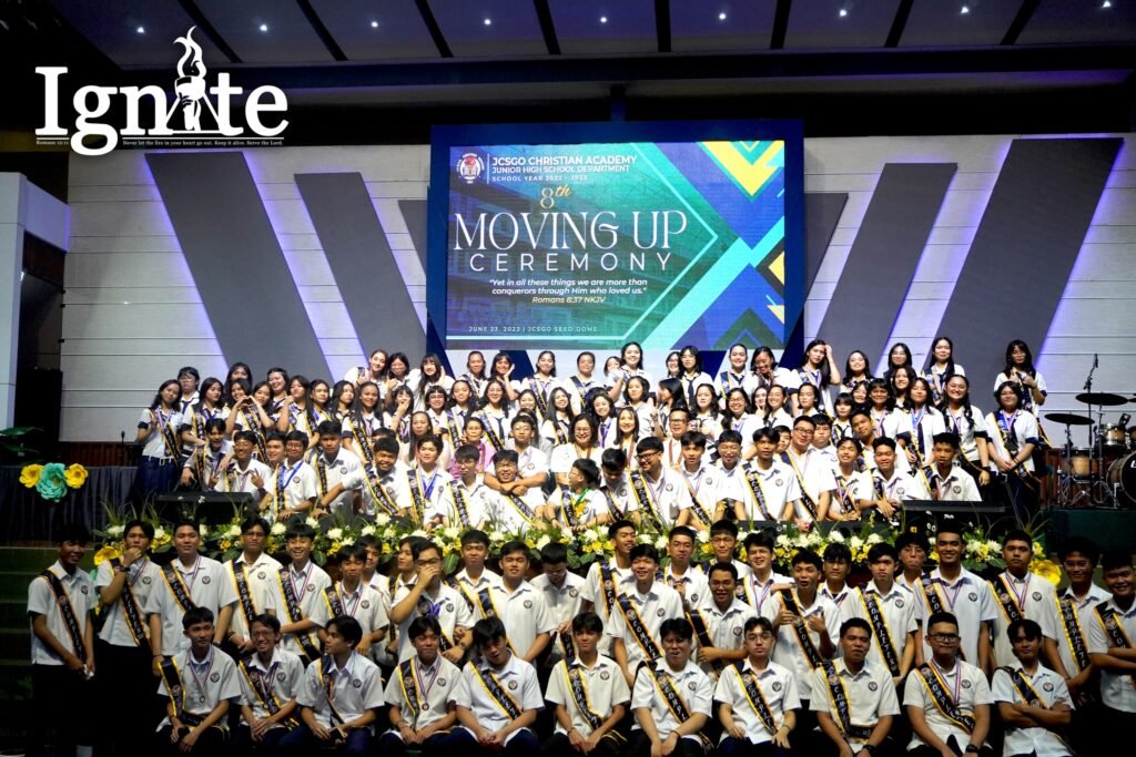 ‘Resilience and Perseverance’ highlighted on Grade 6, Grade 10  year-end rites