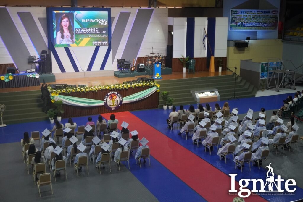 ‘Resilience and Perseverance’ highlighted on Grade 6, Grade 10 year-end rites