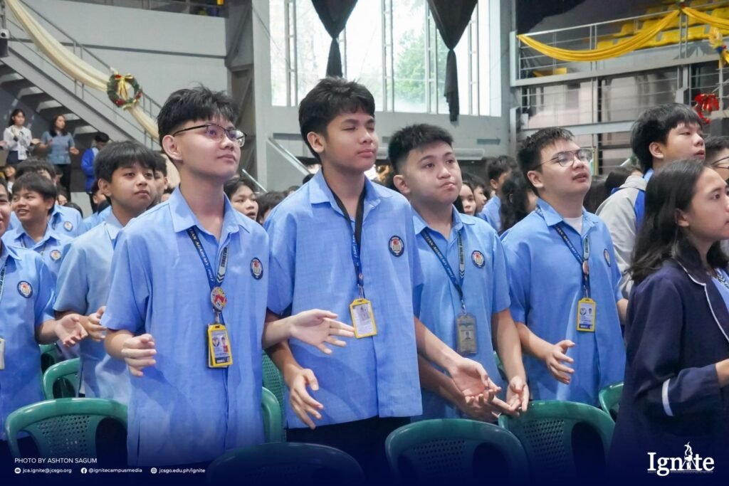 New Year begins with rest, recognition, remarkable advocacy wins