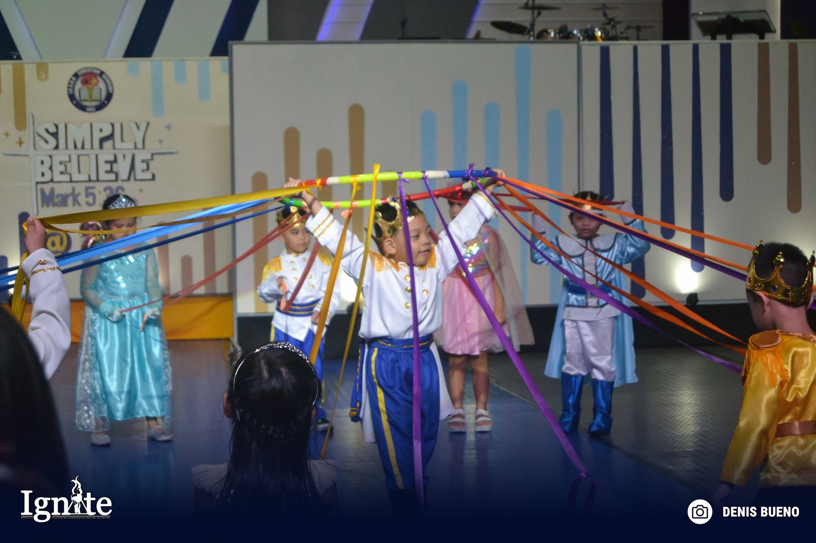 JCAians are Believers: School rejoices in 28 finest years – JCSGO ...