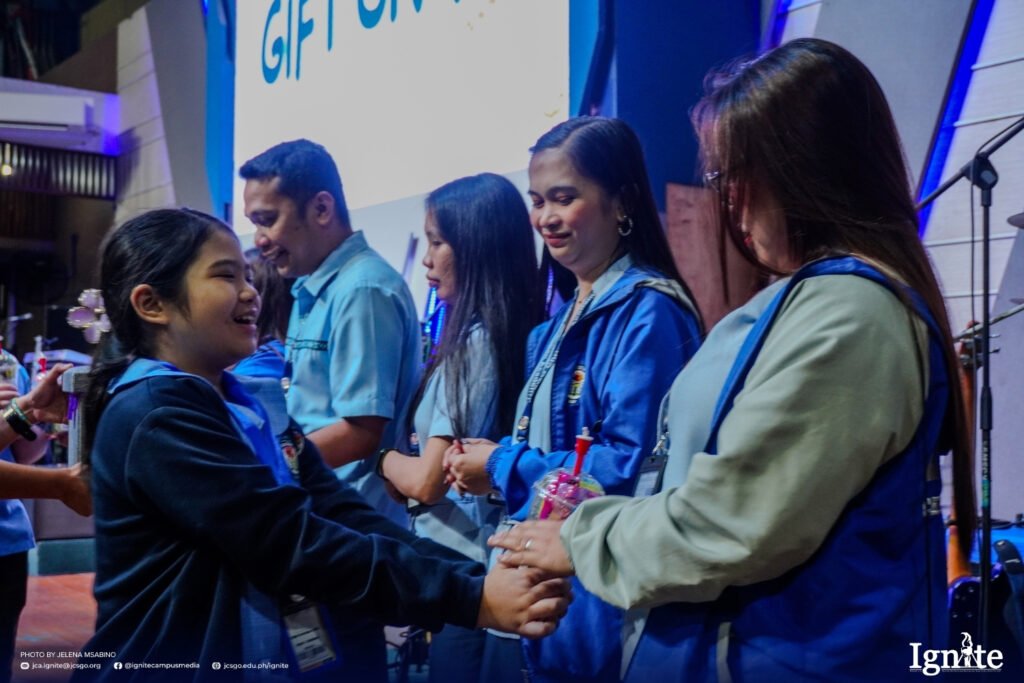 Beyond the chalkboard: JCA celebrates Teachers’ Day