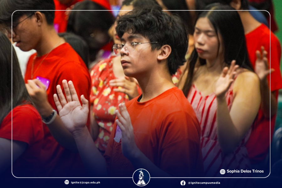CHAMP Congress 2026 empowers student leaders through  faith