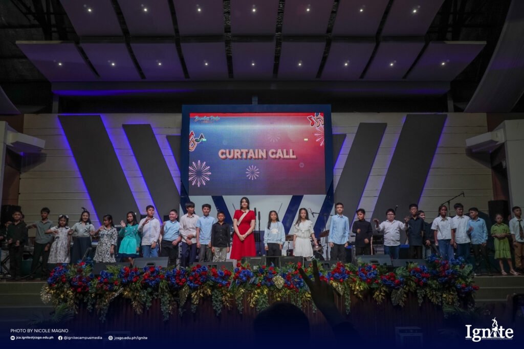 JCAians turn practice into confidence at PMC Recital