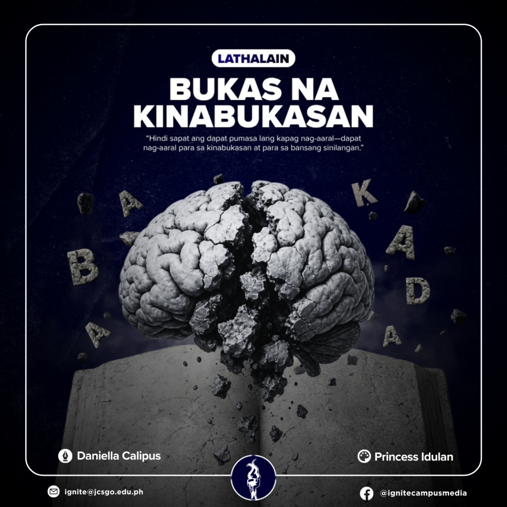 Bukas na Kinabukasan