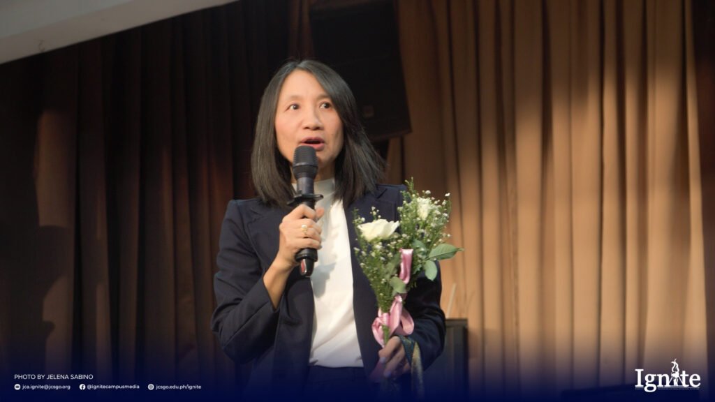 Pinnacle highlights student leadership transition, commitment to service