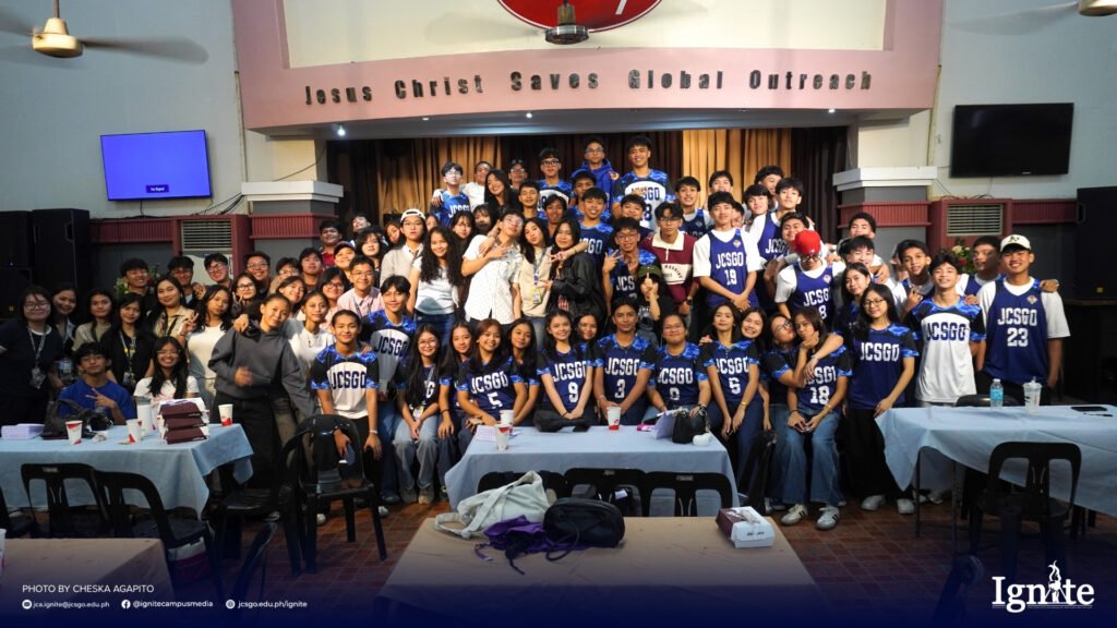 Appreciation day highlights gratitude for student athletes, campus journalists