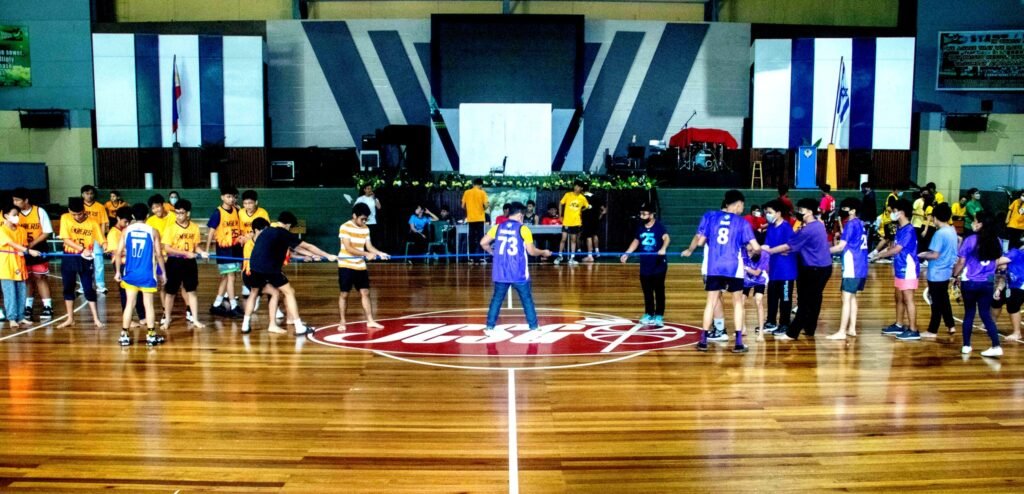 JHS Intramurals returns after 3 years