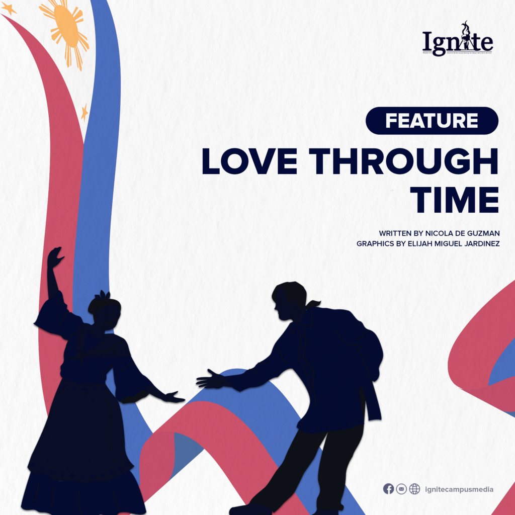 Love Through Time