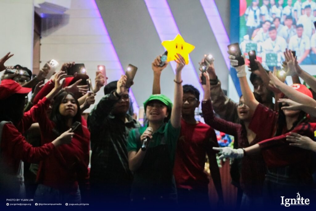 Kumukutikutitap: Liwanag ni Kristo, tumatak sa puso ng JCAians