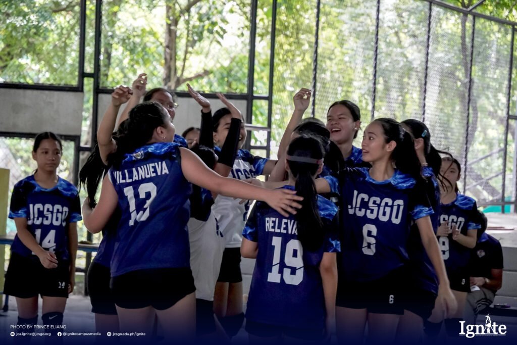 REDEMPTION: JCA WVT bounces back, edges SFTI in ISAAL