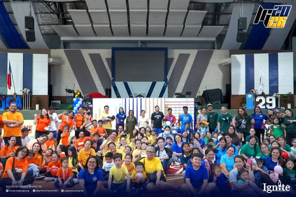 FROM PLAYTIME TO GAME TIME: ECE Sportsfest in full swing