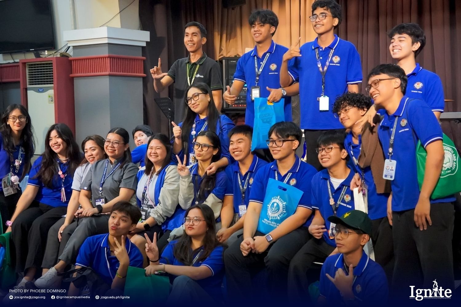 January 2026 – JCSGO Christian Academy