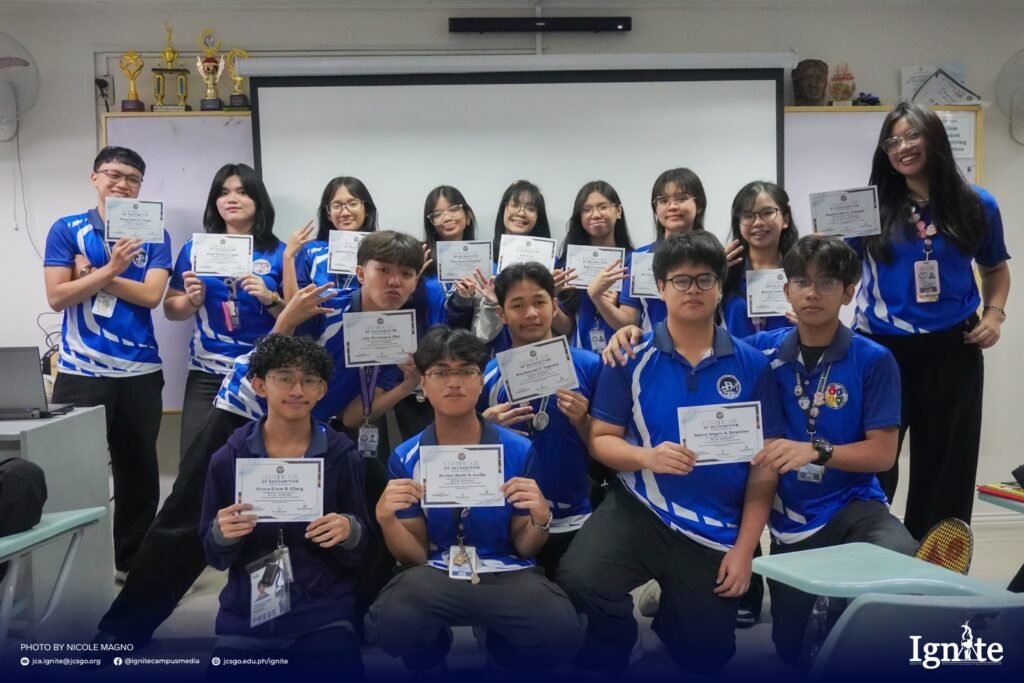 Excellence at core: Second quarter recognition day honors students, teachers
