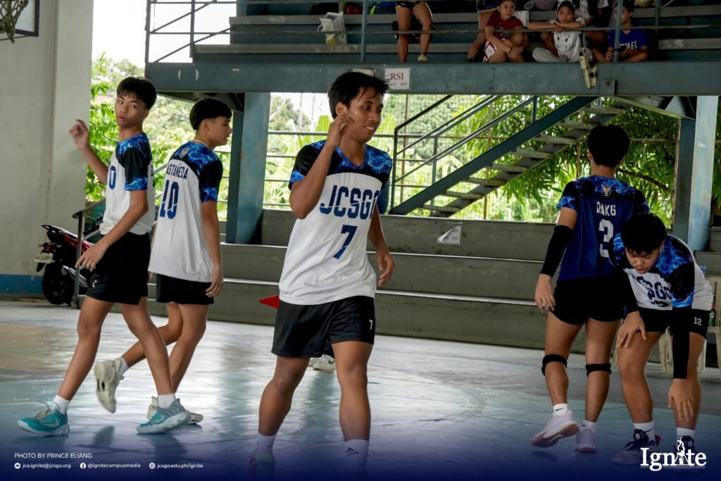 JCA MVT regalvanizes after dropping first set, topples Eclaro for comeback win in ISAAL