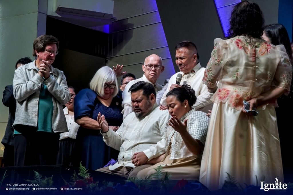 JCAian talents ignite spirit in JCSGO’s 45th anniversary celebration