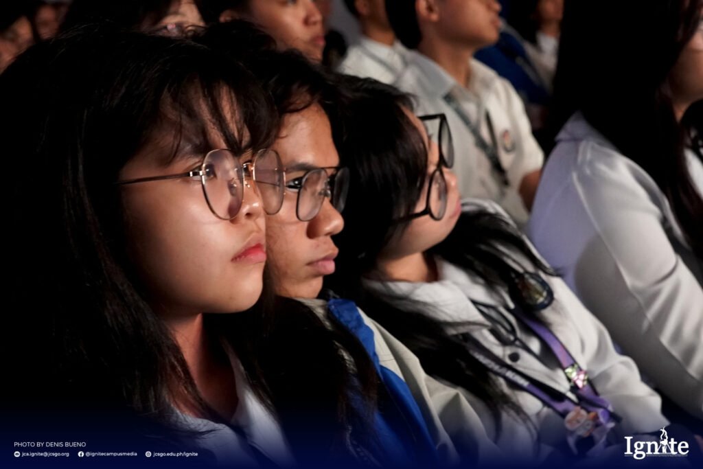 Student films shine in Siglo Festival Screening