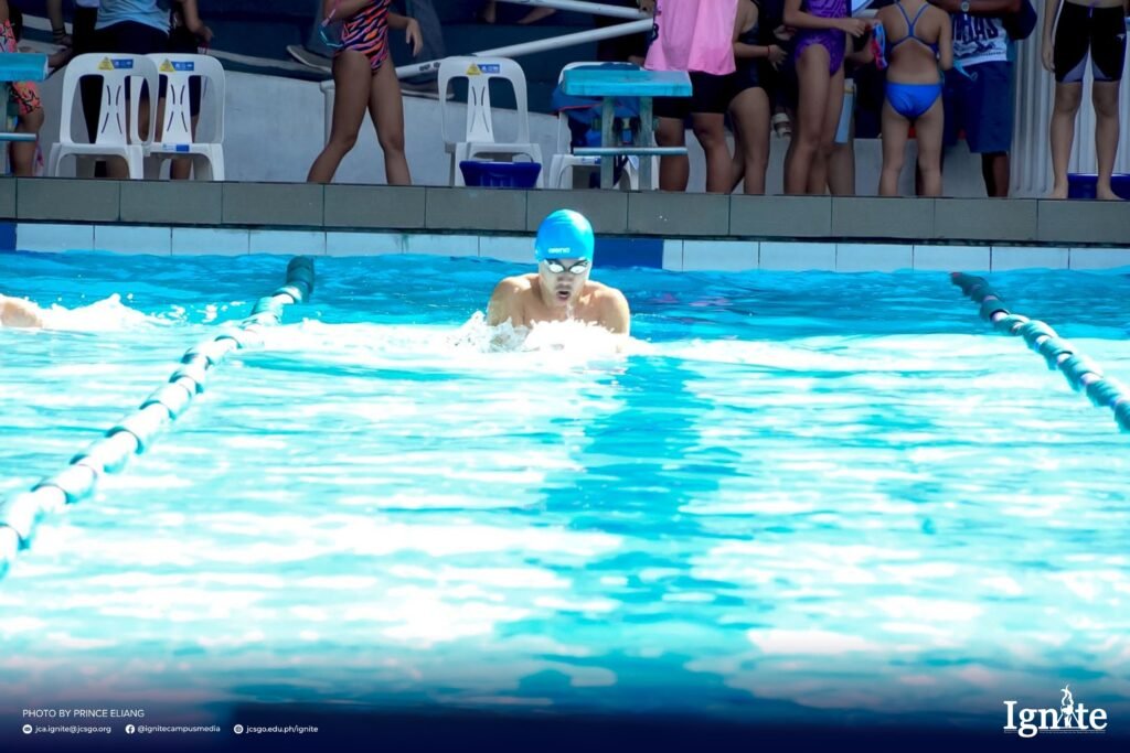 NO WARM-UP, NO PROBLEM