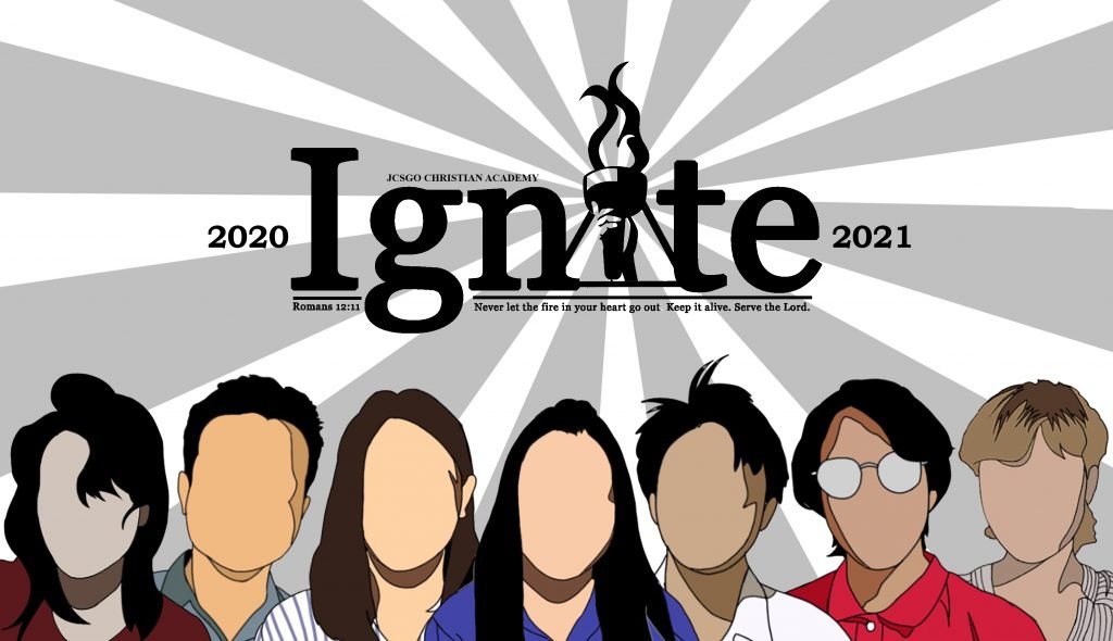 IGNITE APPOINTS NEW EDITORIAL BOARD